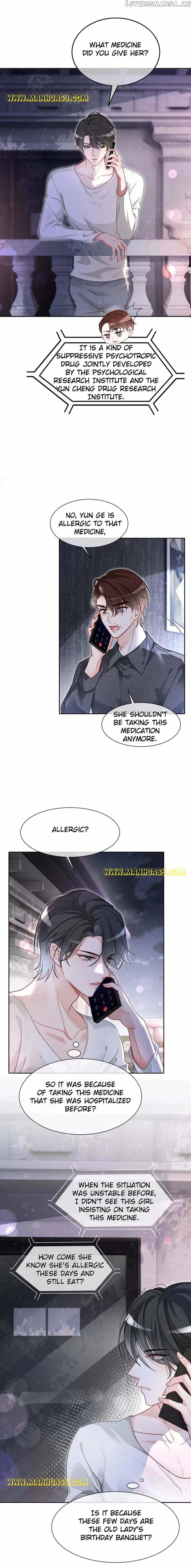 My Brothers Dote On Me Chapter 135 Online - página 6