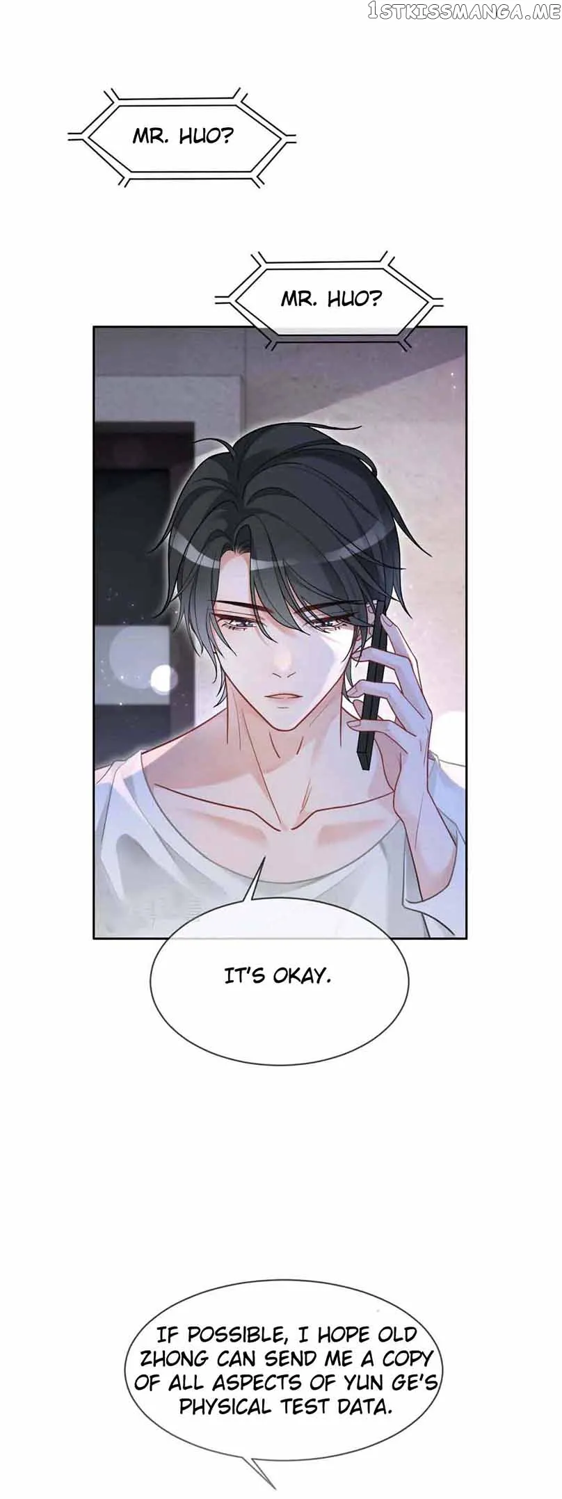 My Brothers Dote On Me Chapter 135 Online - página 7