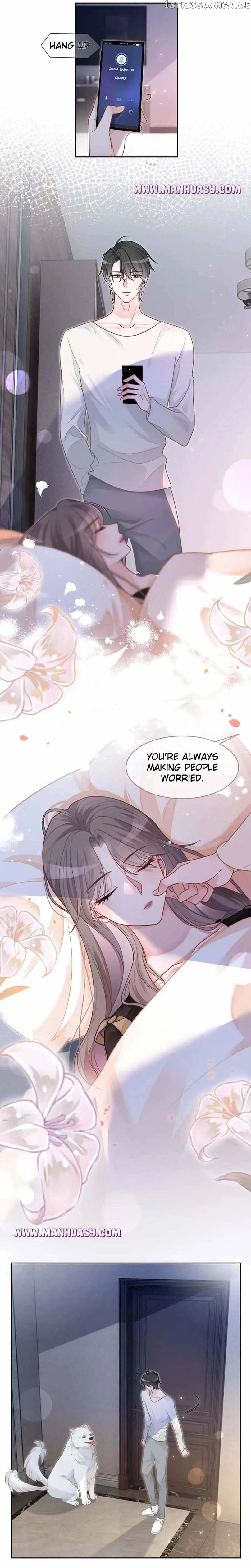 My Brothers Dote On Me Chapter 135 Online - página 8