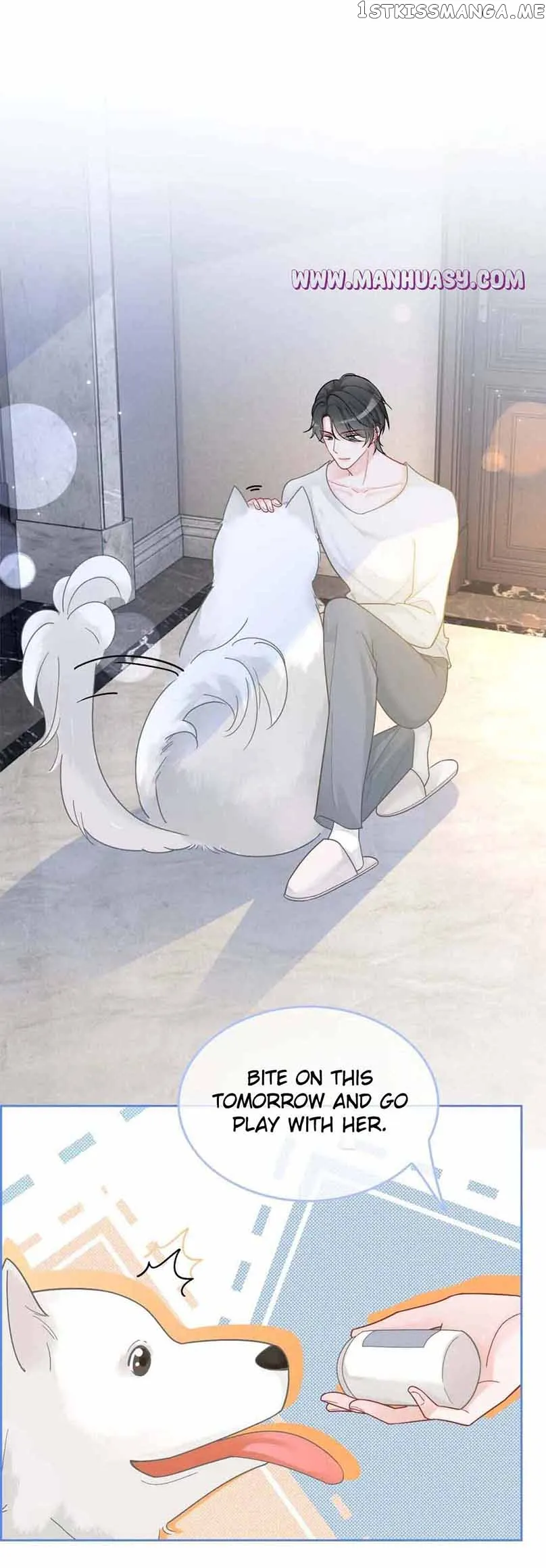 My Brothers Dote On Me Chapter 135 Online - página 9