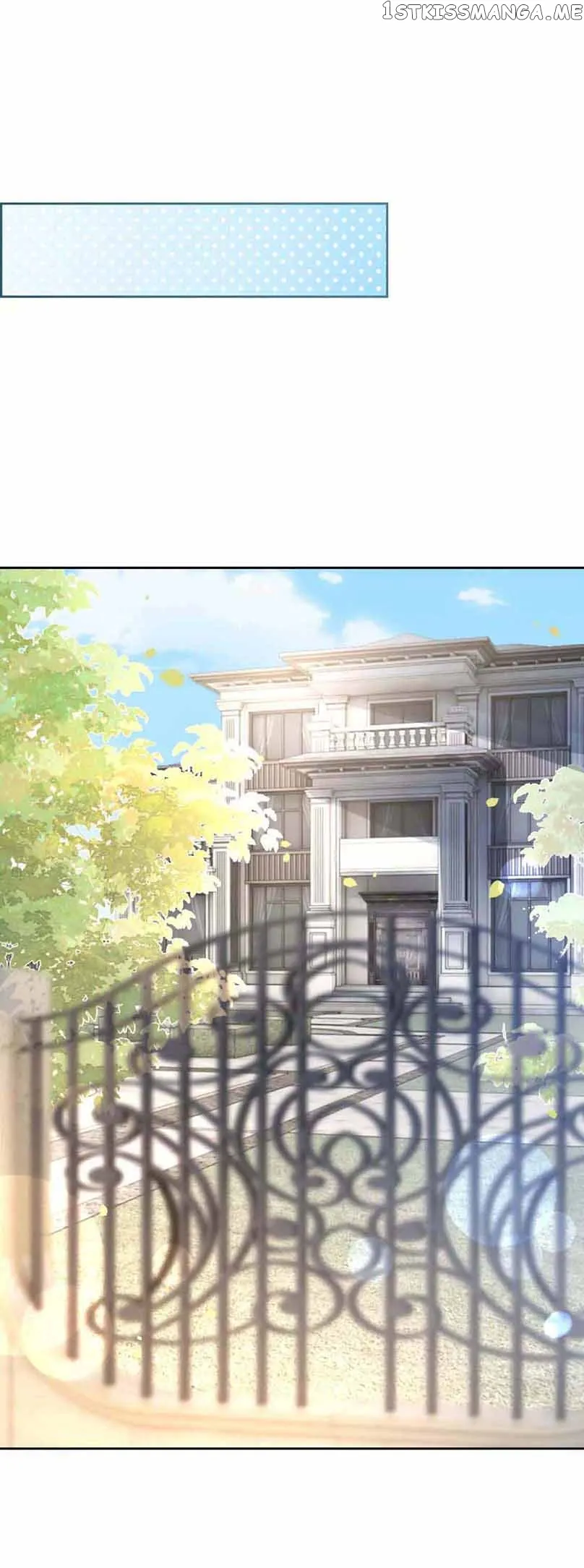 My Brothers Dote On Me Chapter 135 Online - página 10