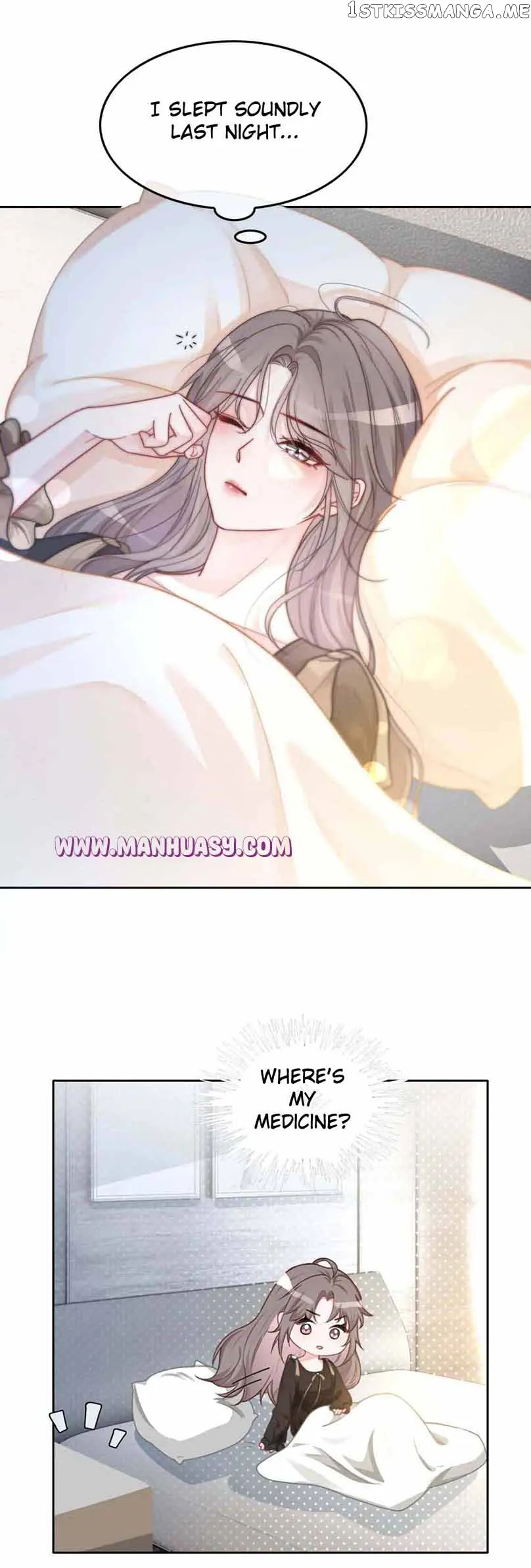 My Brothers Dote On Me Chapter 135 Online - página 11