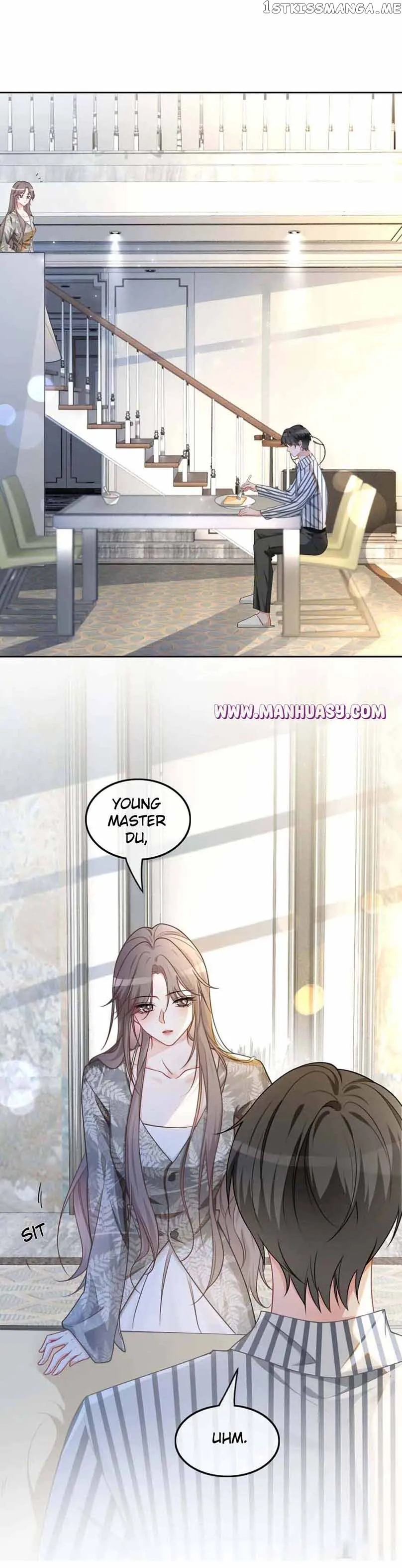 My Brothers Dote On Me Chapter 135 Online - página 13
