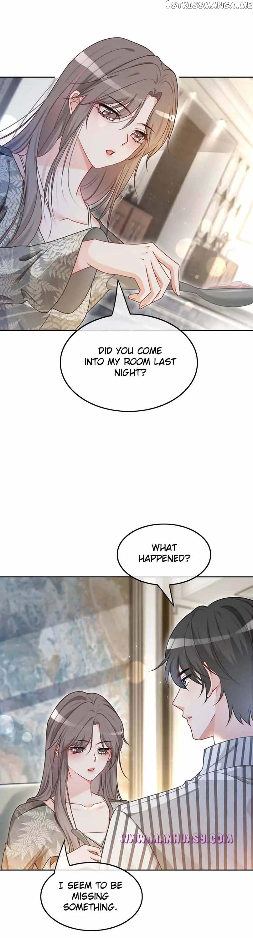 My Brothers Dote On Me Chapter 135 Online - página 14