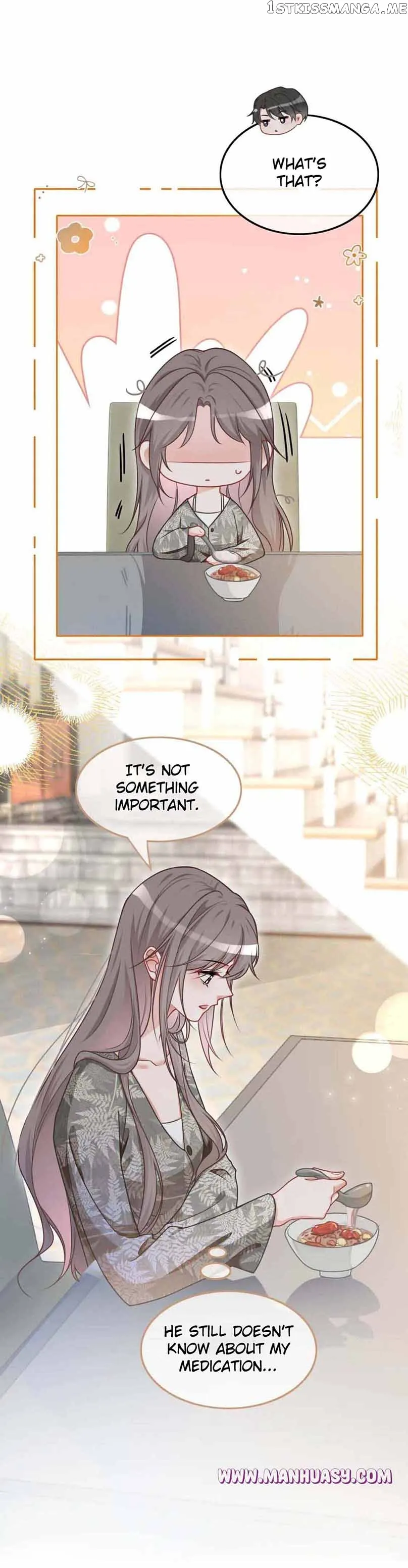 My Brothers Dote On Me Chapter 135 Online - página 15
