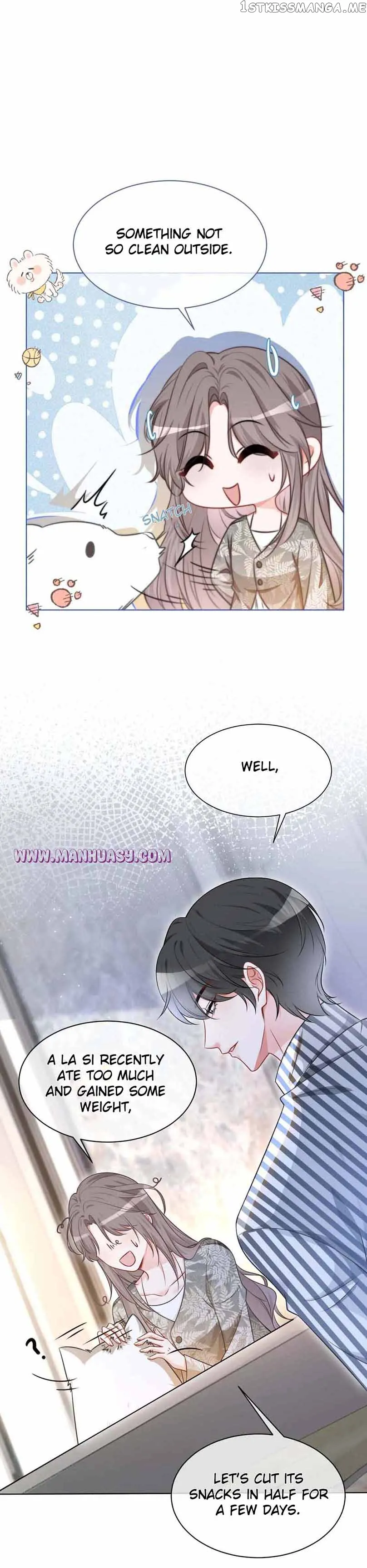 My Brothers Dote On Me Chapter 135 Online - página 17