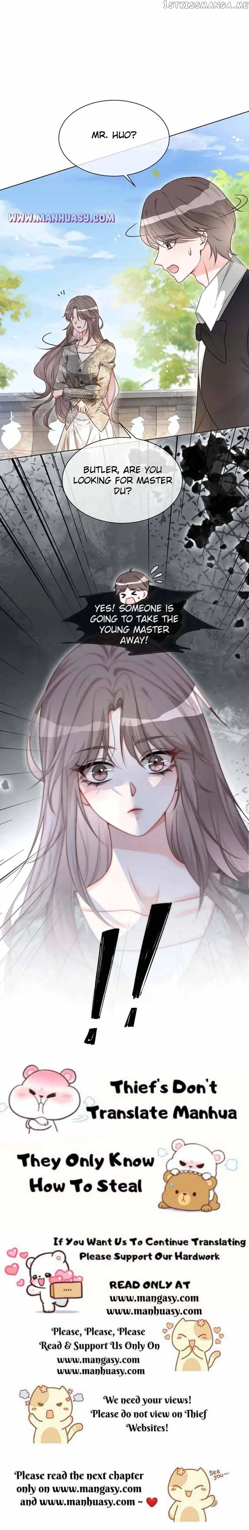 My Brothers Dote On Me Chapter 135 Online - página 19