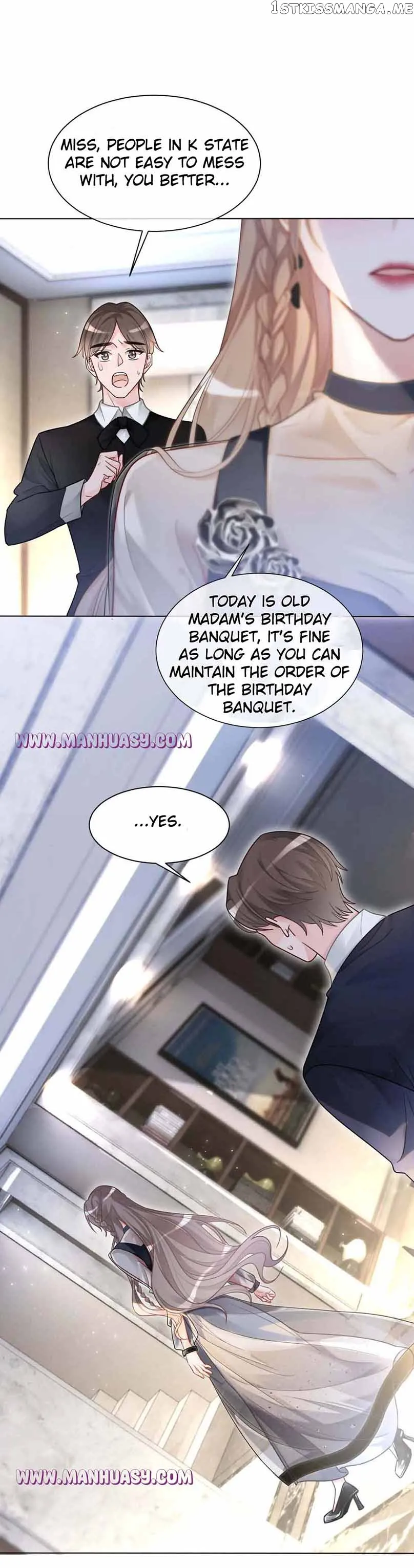 My Brothers Dote On Me Chapter 136 Online - página 3