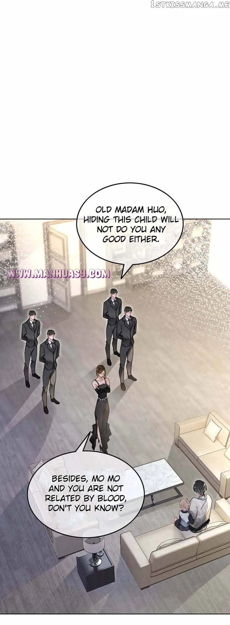 My Brothers Dote On Me Chapter 136 Online - página 4