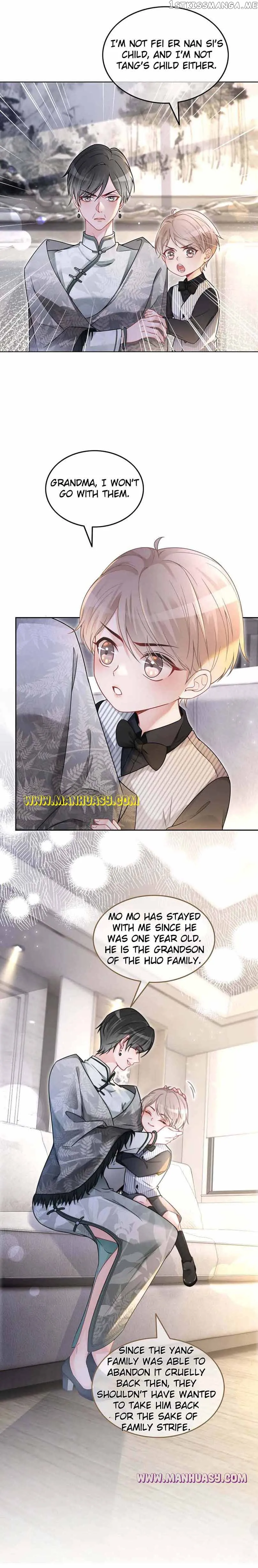 My Brothers Dote On Me Chapter 136 Online - página 5