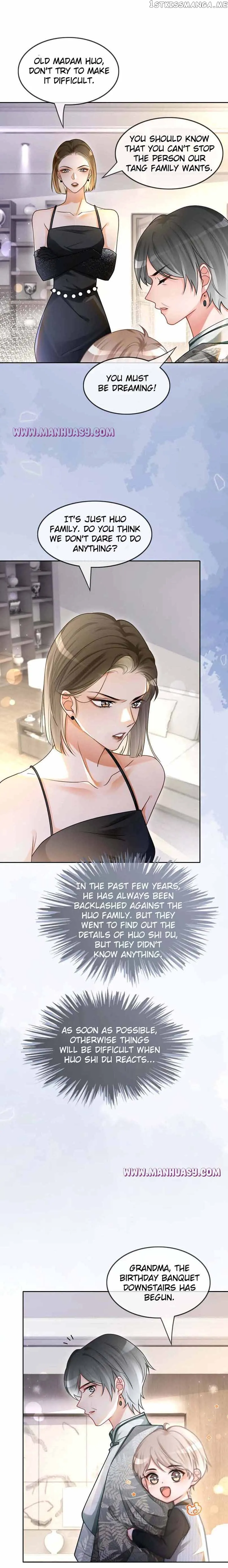 My Brothers Dote On Me Chapter 136 Online - página 6