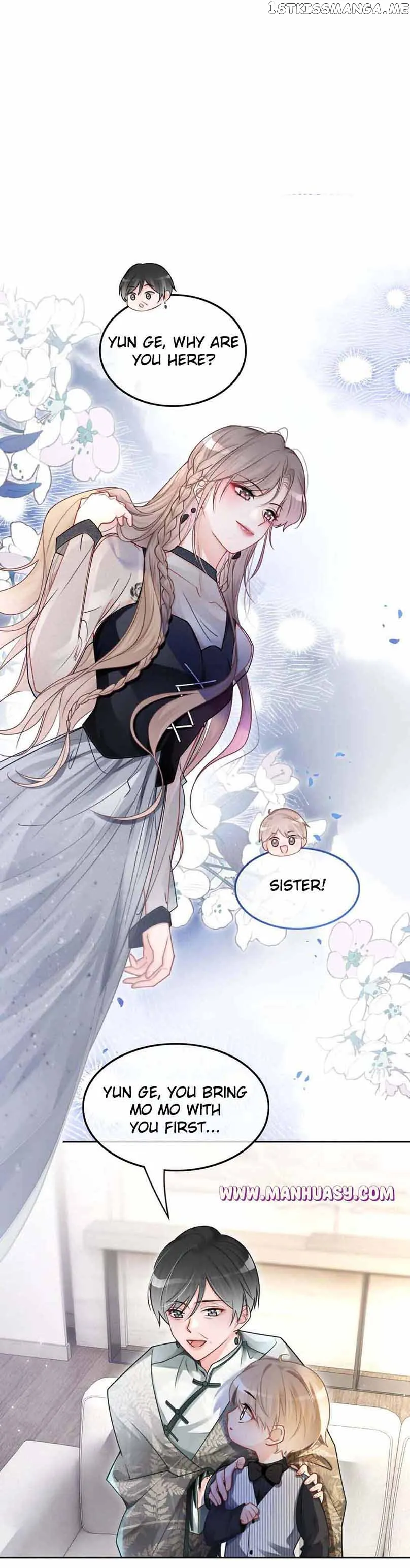 My Brothers Dote On Me Chapter 136 Online - página 7