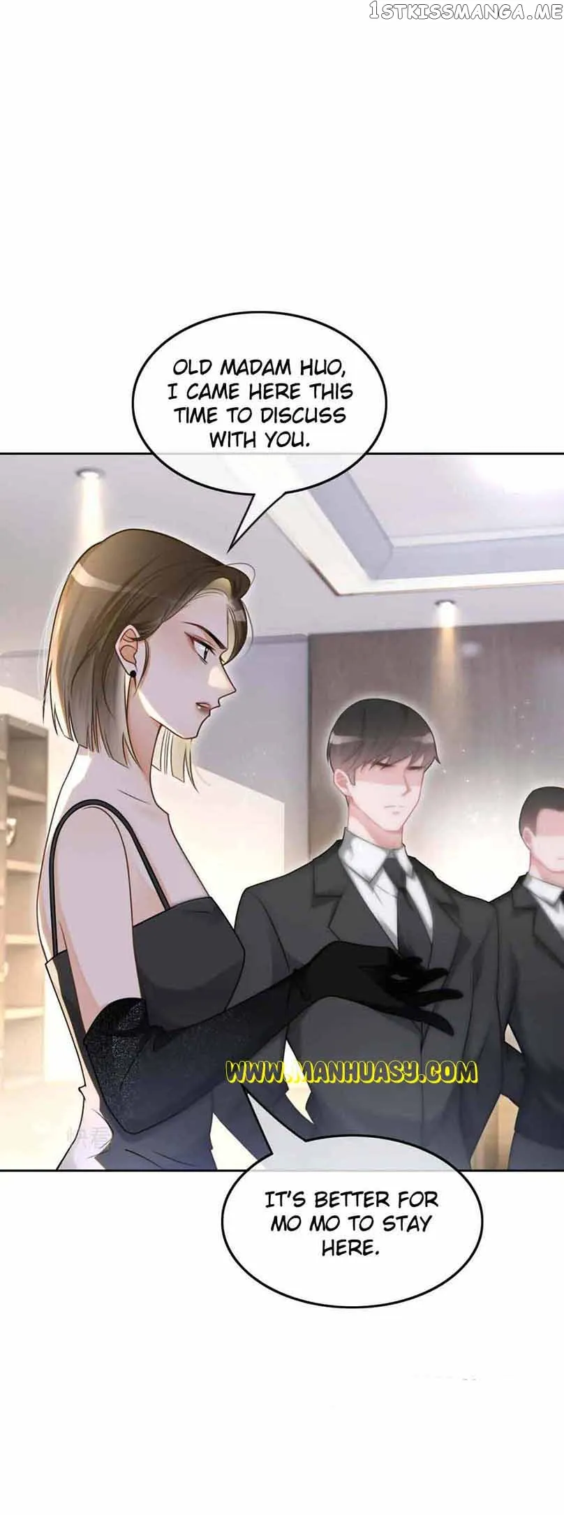 My Brothers Dote On Me Chapter 136 Online - página 8
