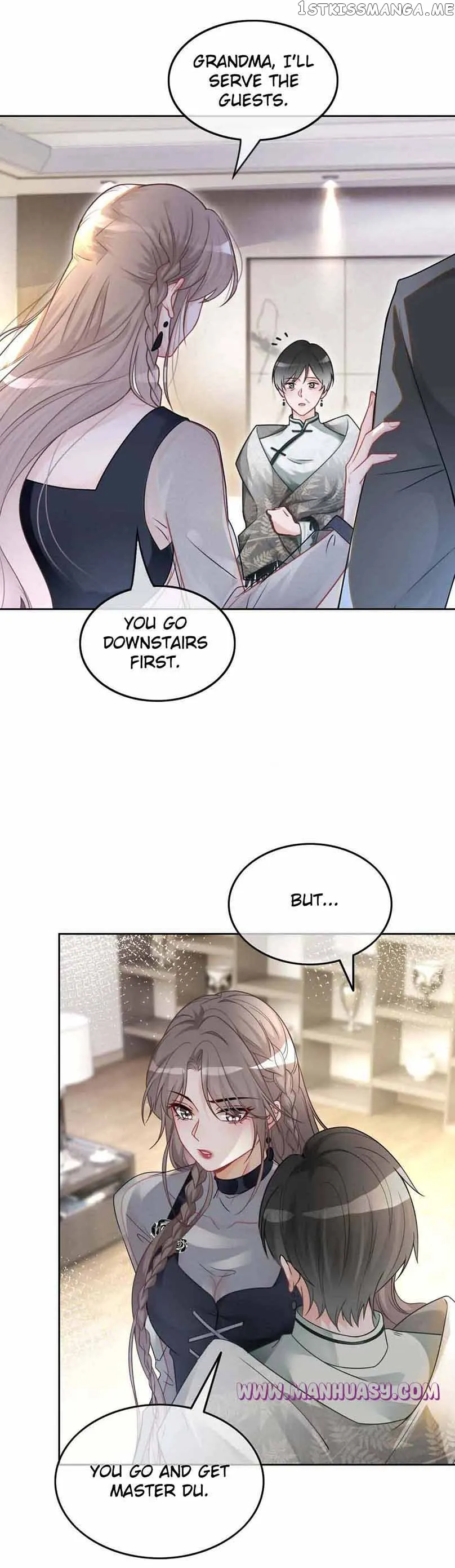 My Brothers Dote On Me Chapter 136 Online - página 9