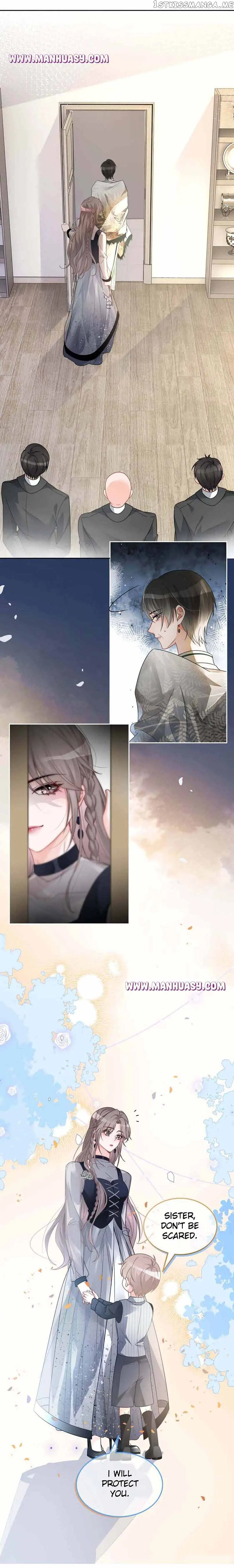 My Brothers Dote On Me Chapter 136 Online - página 10