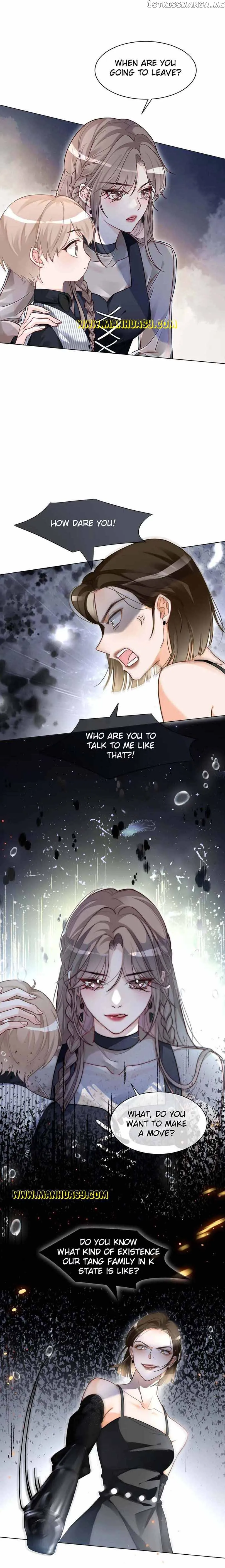 My Brothers Dote On Me Chapter 136 Online - página 11