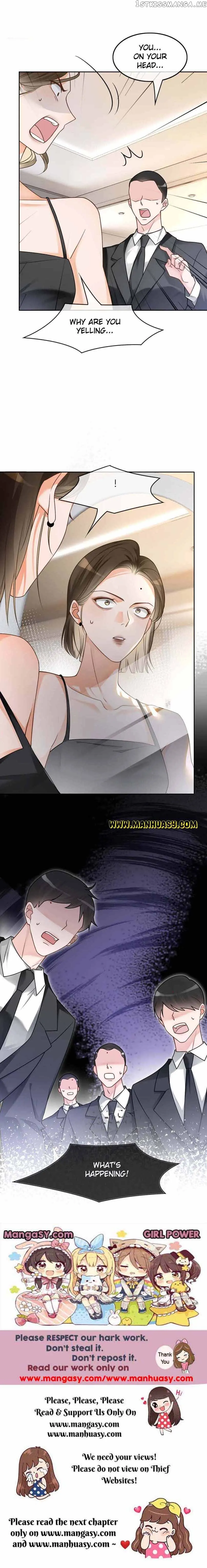My Brothers Dote On Me Chapter 136 Online - página 13