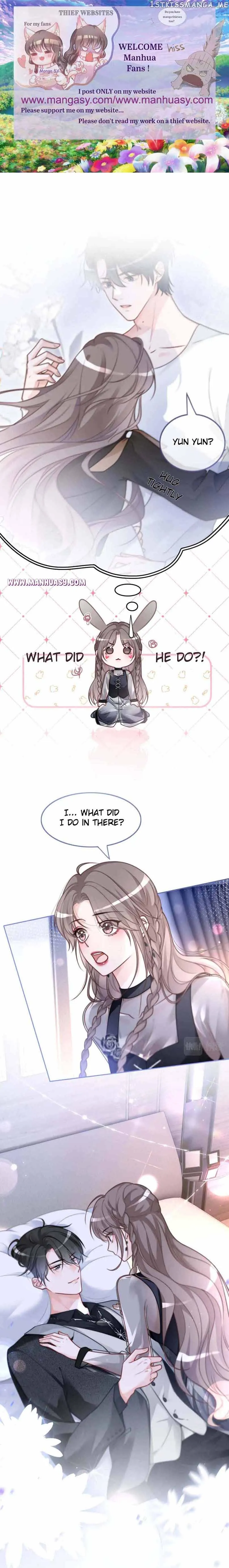 My Brothers Dote On Me Chapter 139 Online - página 3