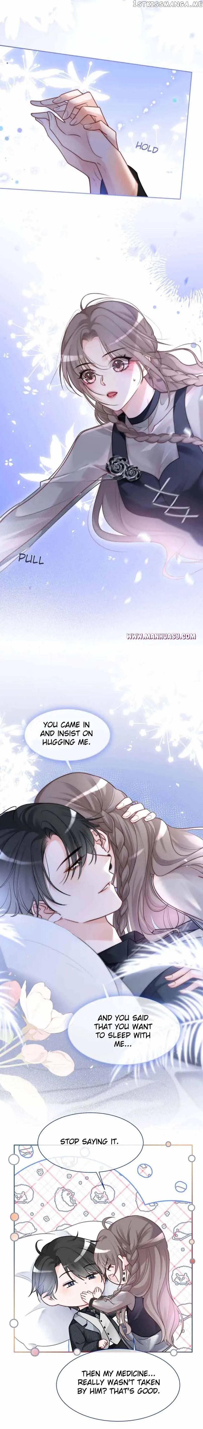 My Brothers Dote On Me Chapter 139 Online - página 4