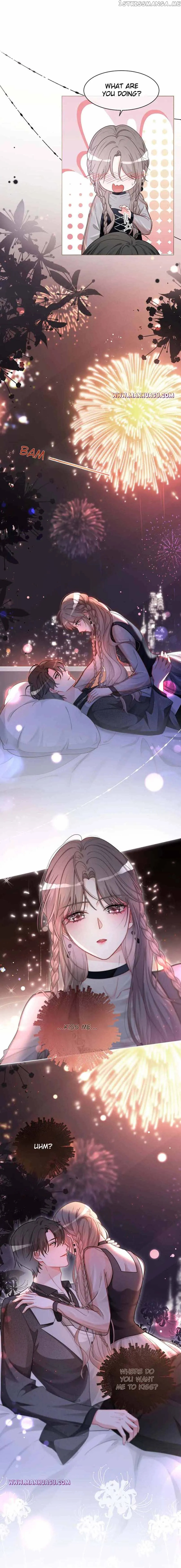 My Brothers Dote On Me Chapter 139 Online - página 6