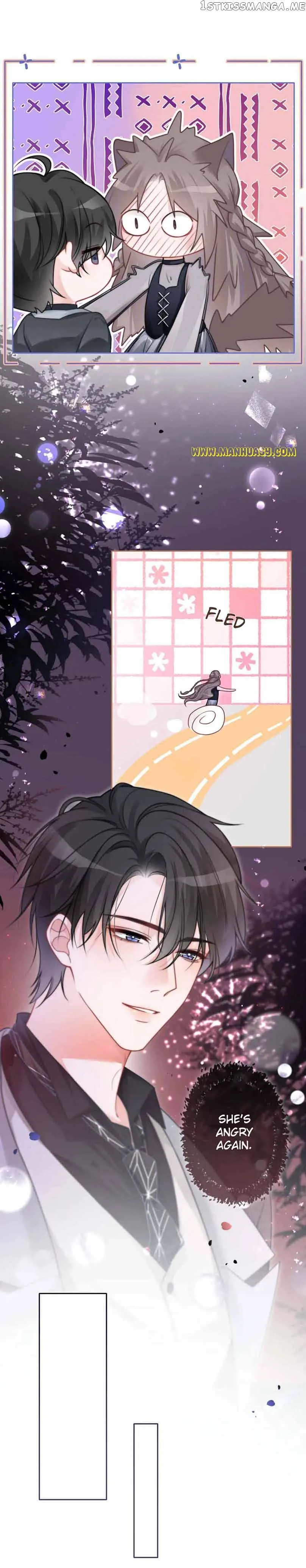 My Brothers Dote On Me Chapter 139 Online - página 7