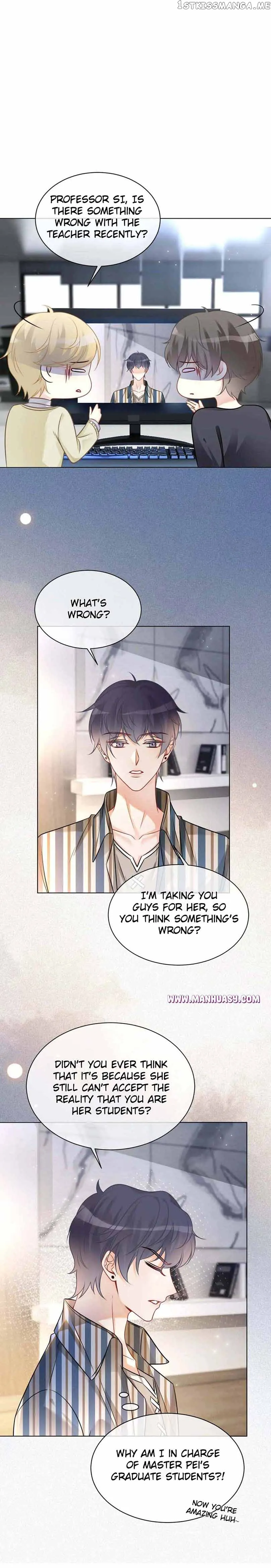 My Brothers Dote On Me Chapter 139 Online - página 9