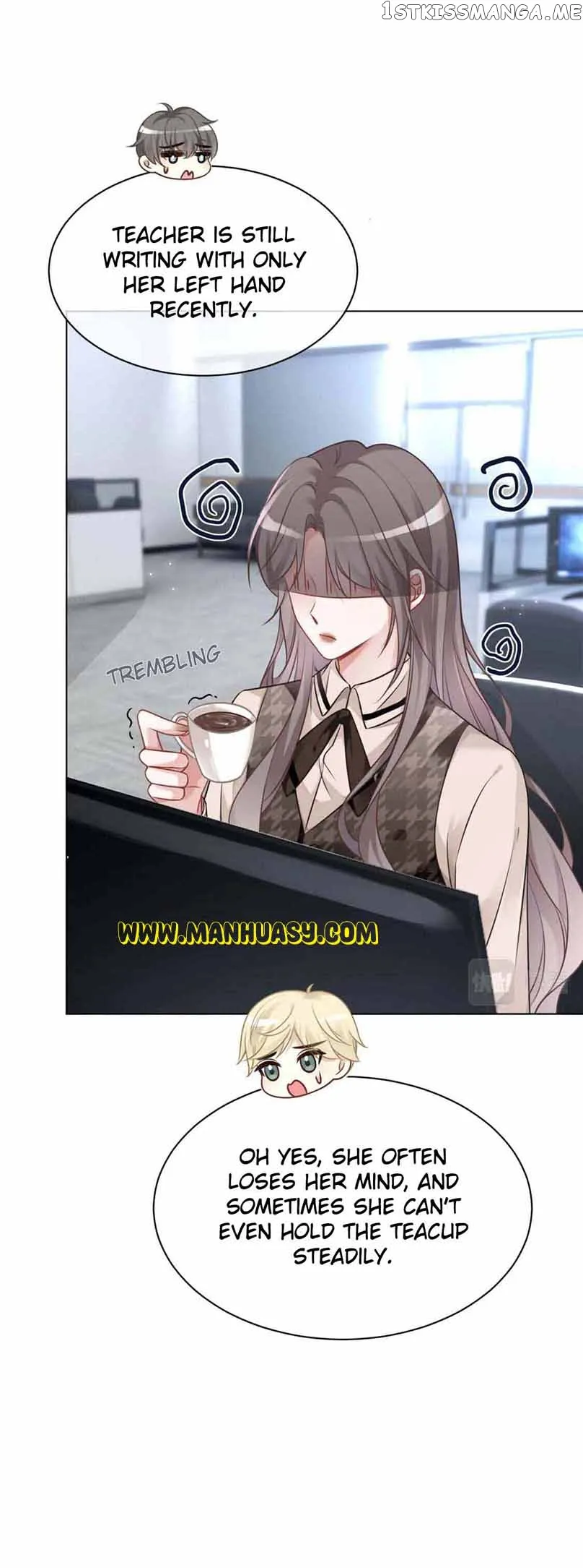 My Brothers Dote On Me Chapter 139 Online - página 10