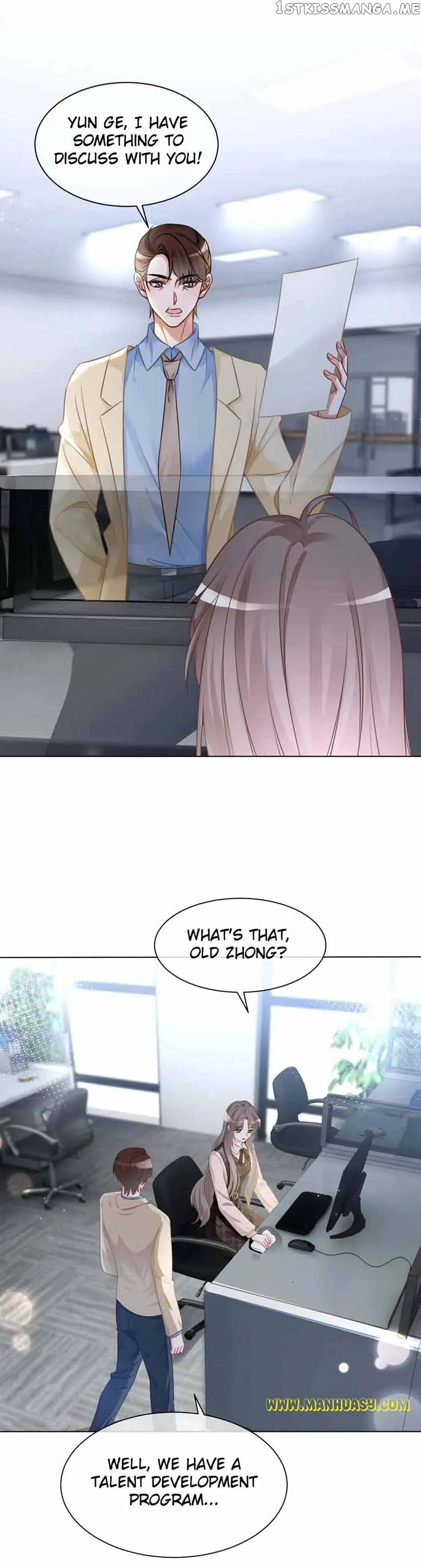 My Brothers Dote On Me Chapter 139 Online - página 12