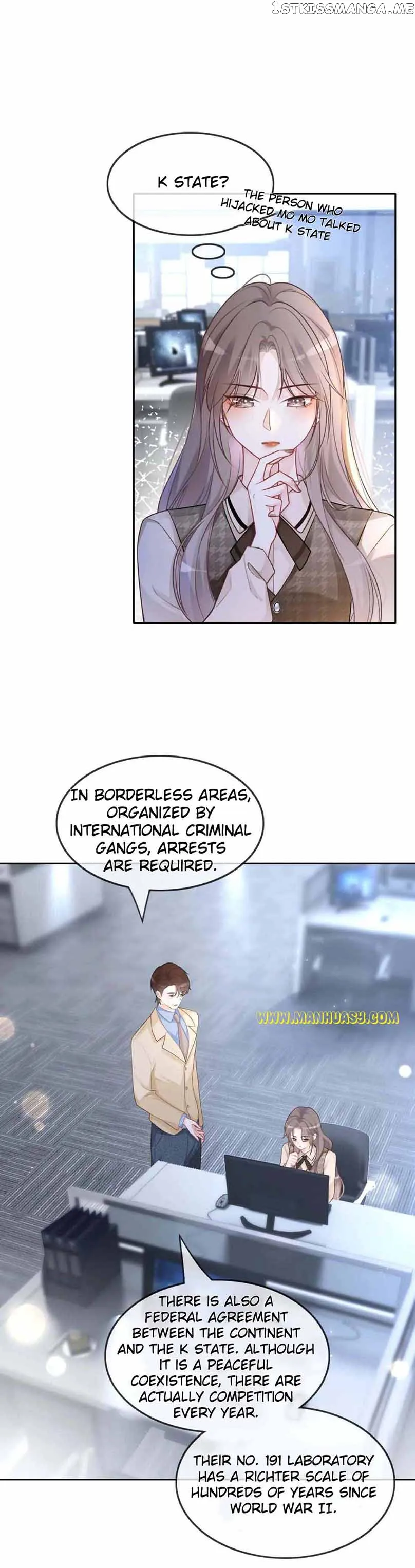 My Brothers Dote On Me Chapter 139 Online - página 14