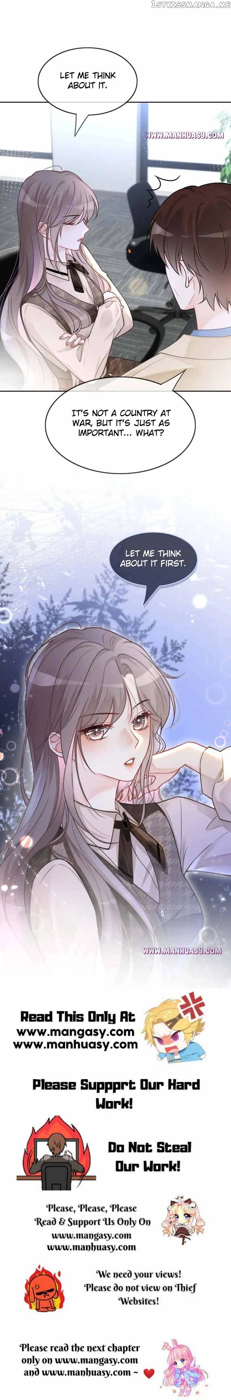 My Brothers Dote On Me Chapter 139 Online - página 15
