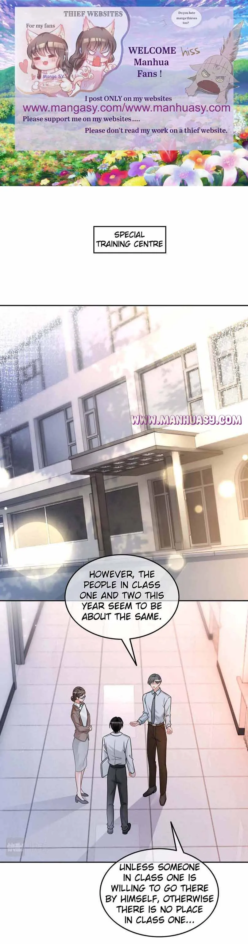 My Brothers Dote On Me Chapter 141 Online - página 2
