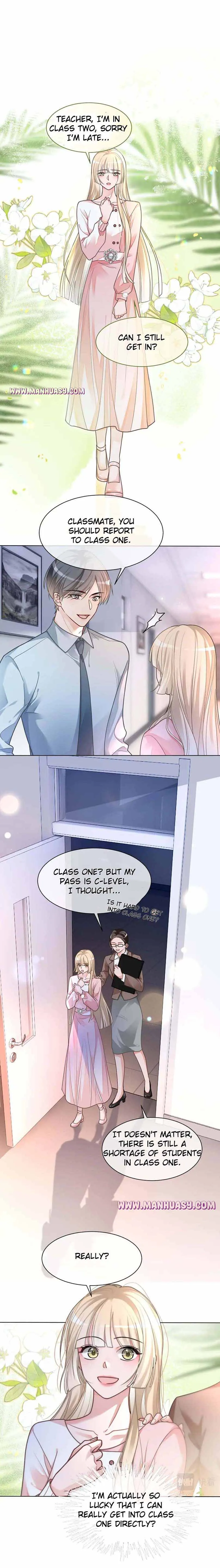 My Brothers Dote On Me Chapter 141 Online - página 4