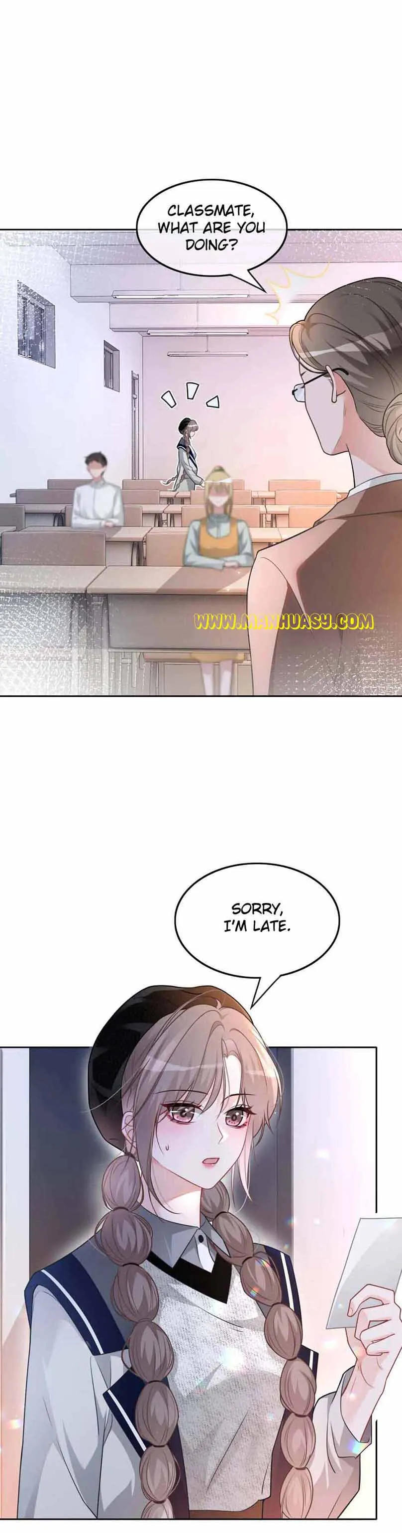 My Brothers Dote On Me Chapter 141 Online - página 6