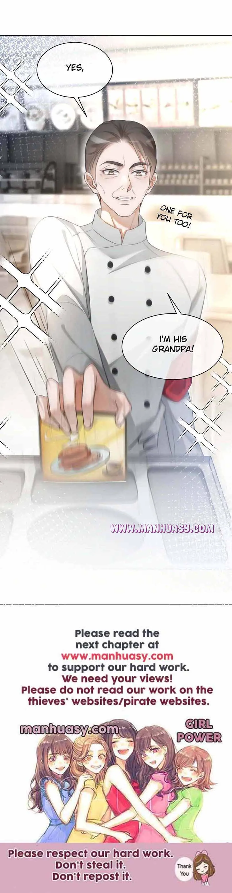 My Brothers Dote On Me Chapter 141 Online - página 13