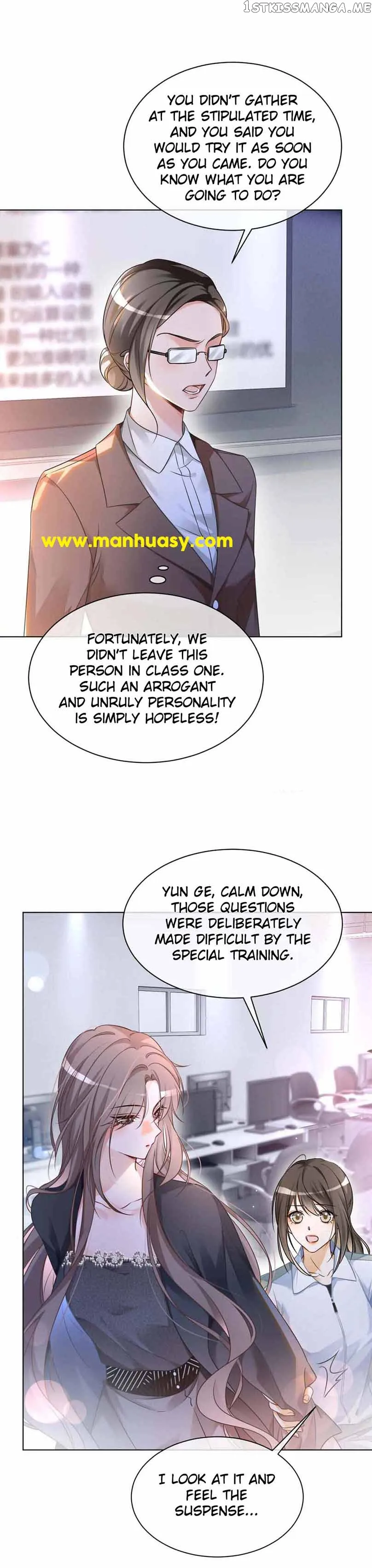 My Brothers Dote On Me Chapter 143 Online - página 3