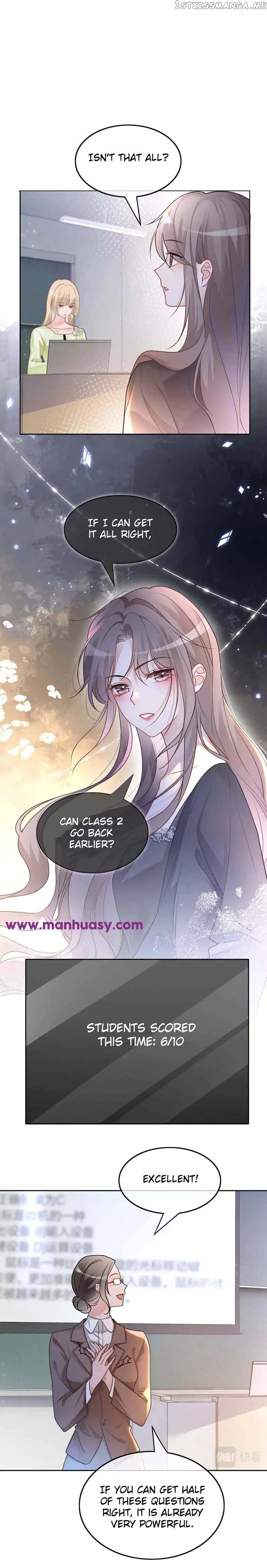 My Brothers Dote On Me Chapter 143 Online - página 4