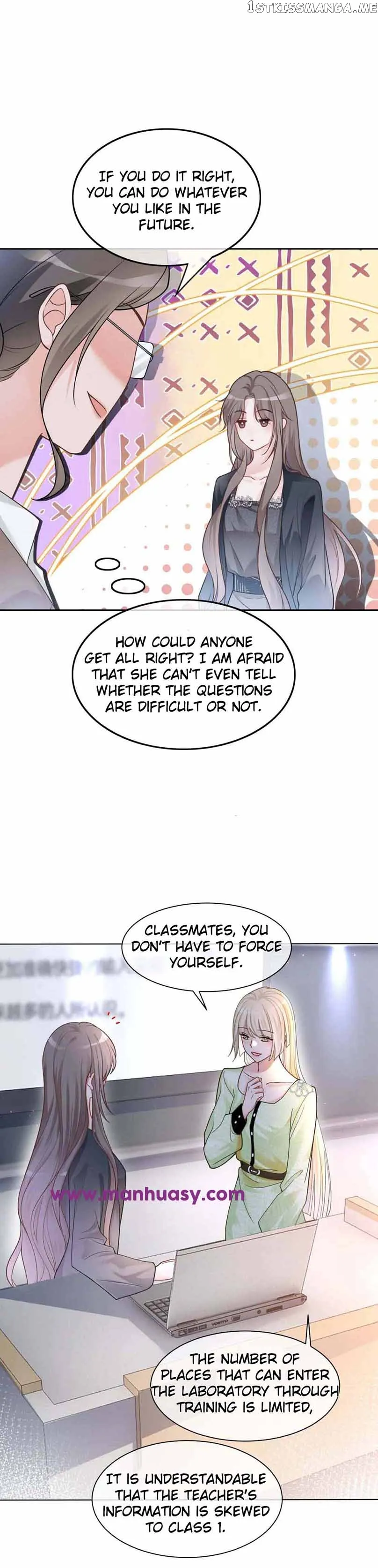 My Brothers Dote On Me Chapter 143 Online - página 5