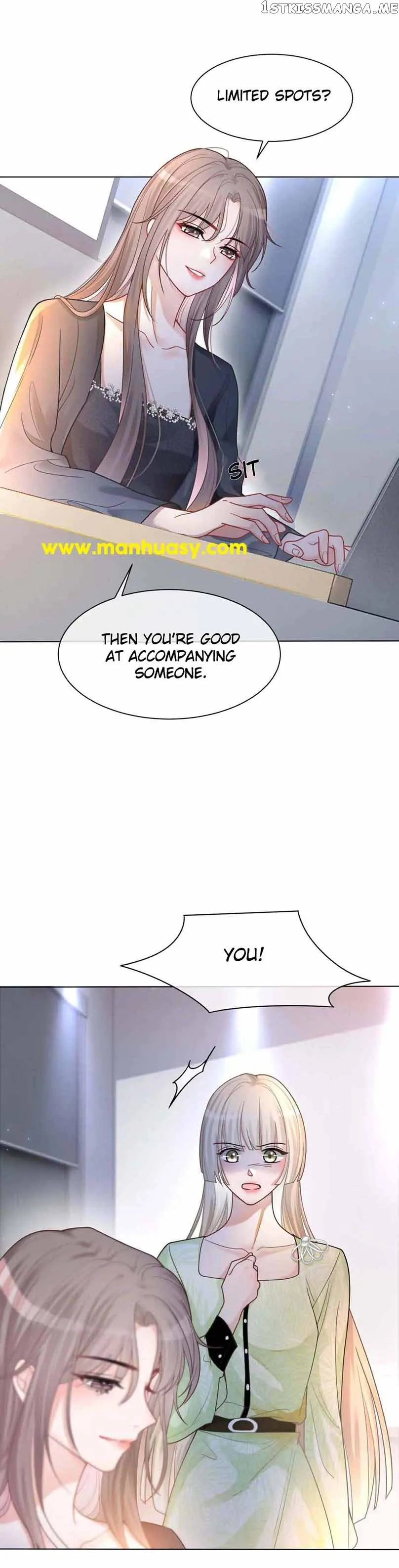 My Brothers Dote On Me Chapter 143 Online - página 6