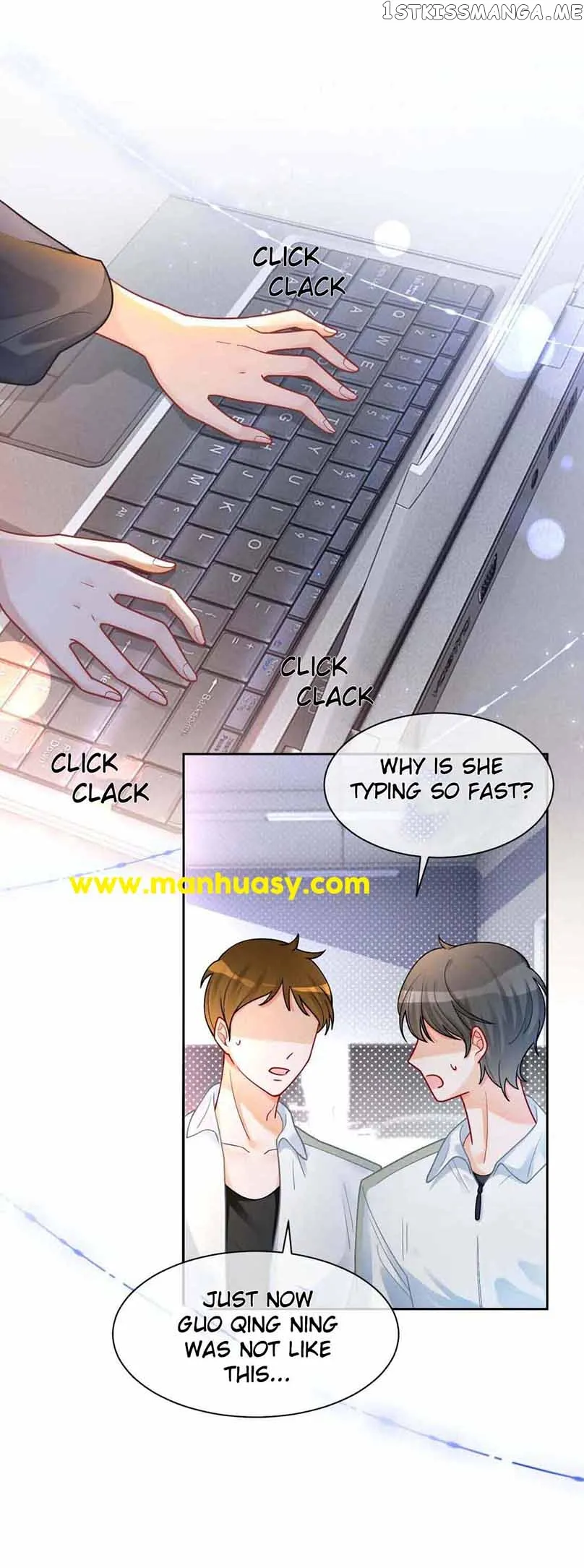 My Brothers Dote On Me Chapter 143 Online - página 7