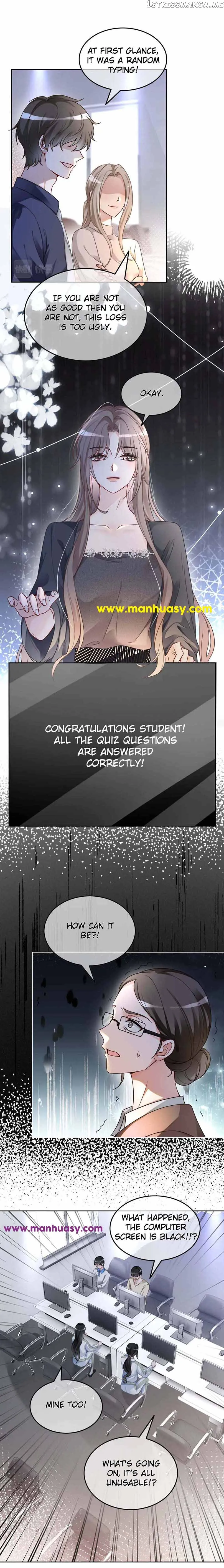 My Brothers Dote On Me Chapter 143 Online - página 8