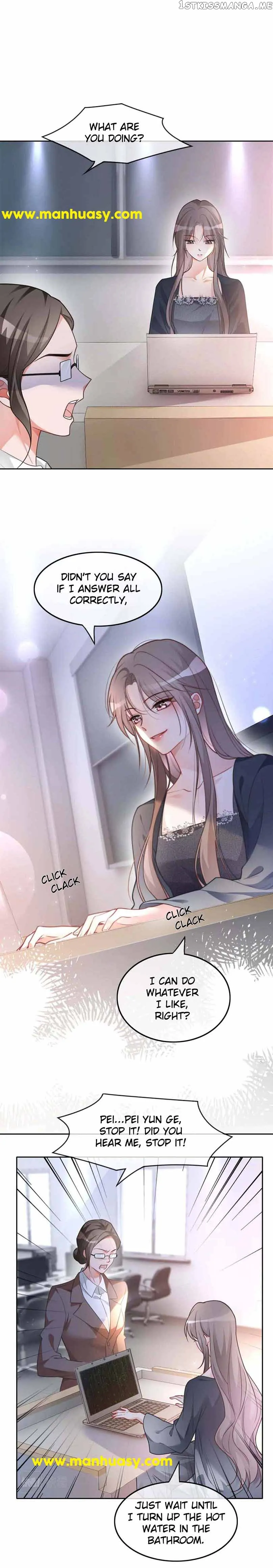My Brothers Dote On Me Chapter 143 Online - página 9
