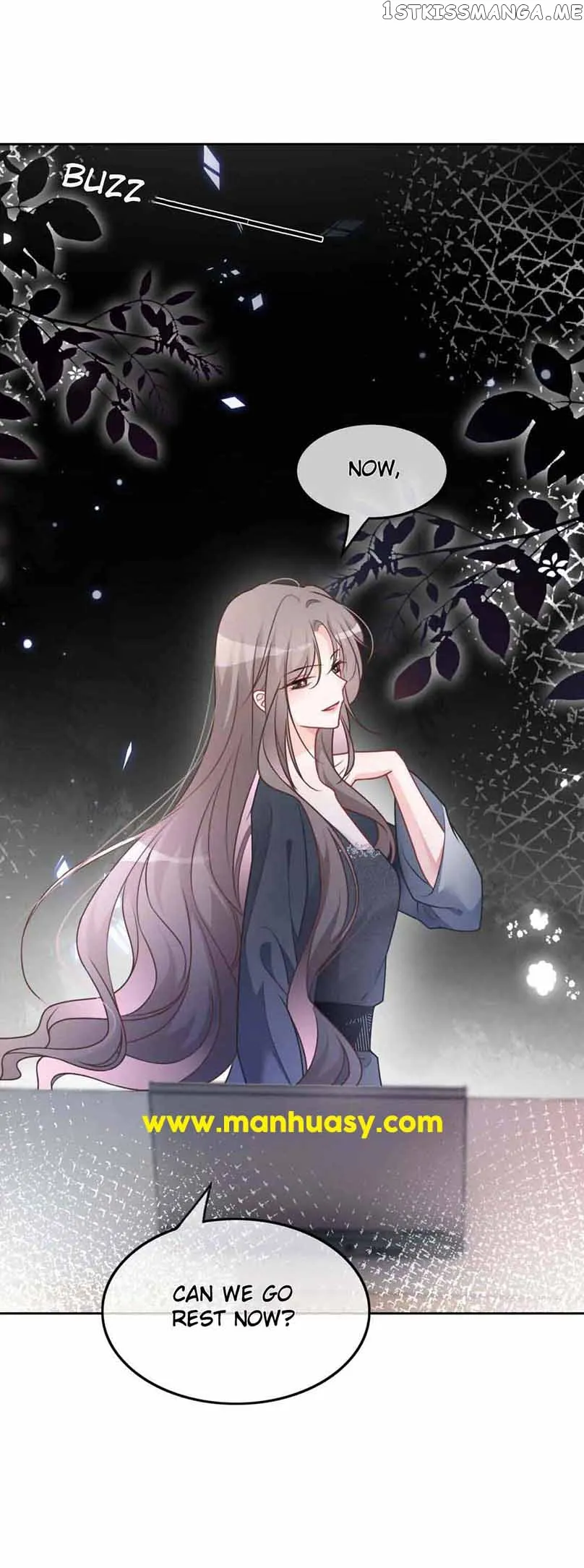 My Brothers Dote On Me Chapter 143 Online - página 10