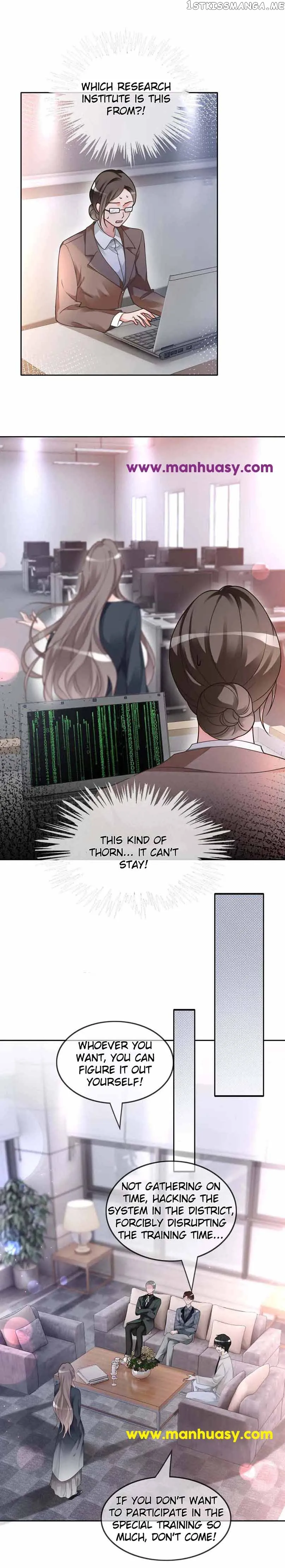 My Brothers Dote On Me Chapter 143 Online - página 11