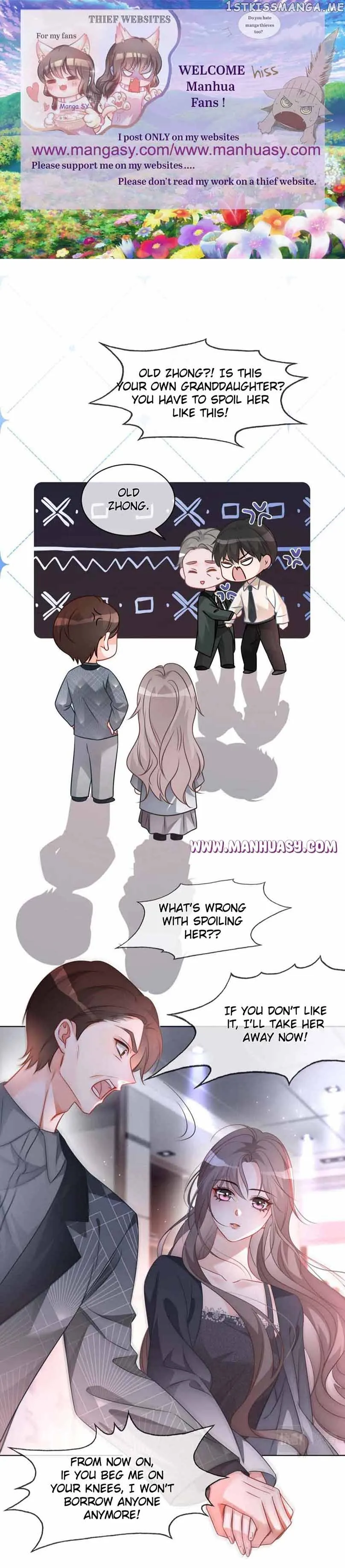 My Brothers Dote On Me Chapter 144 Online - página 3