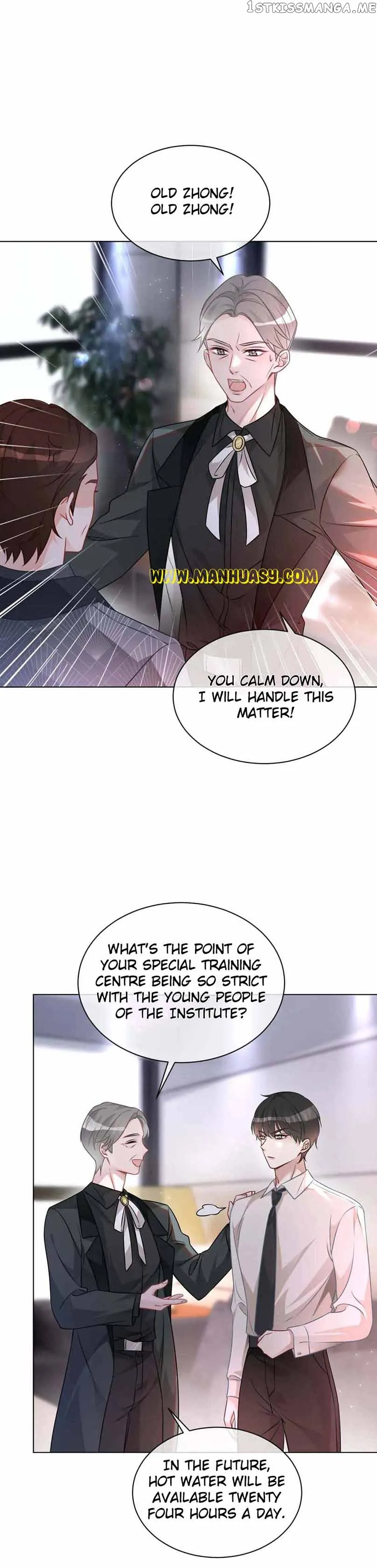 My Brothers Dote On Me Chapter 144 Online - página 4