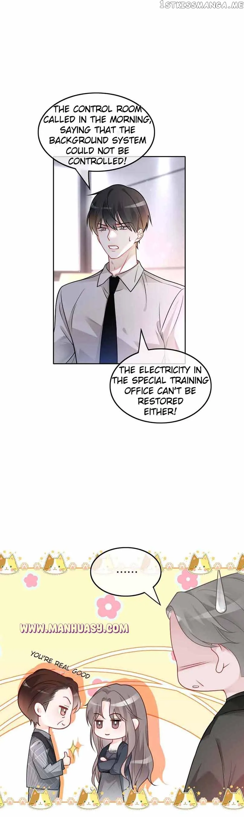 My Brothers Dote On Me Chapter 144 Online - página 5