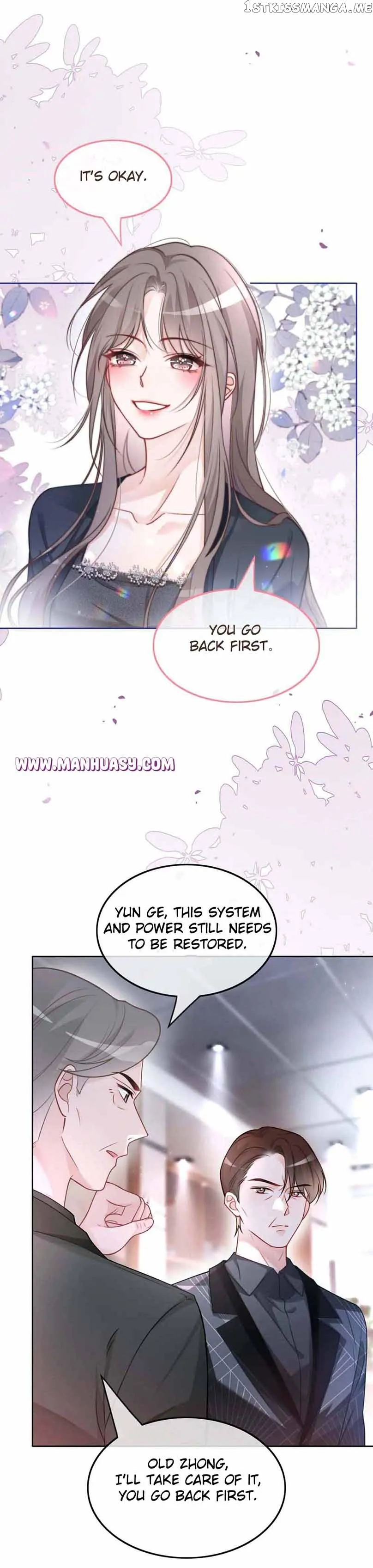 My Brothers Dote On Me Chapter 144 Online - página 6