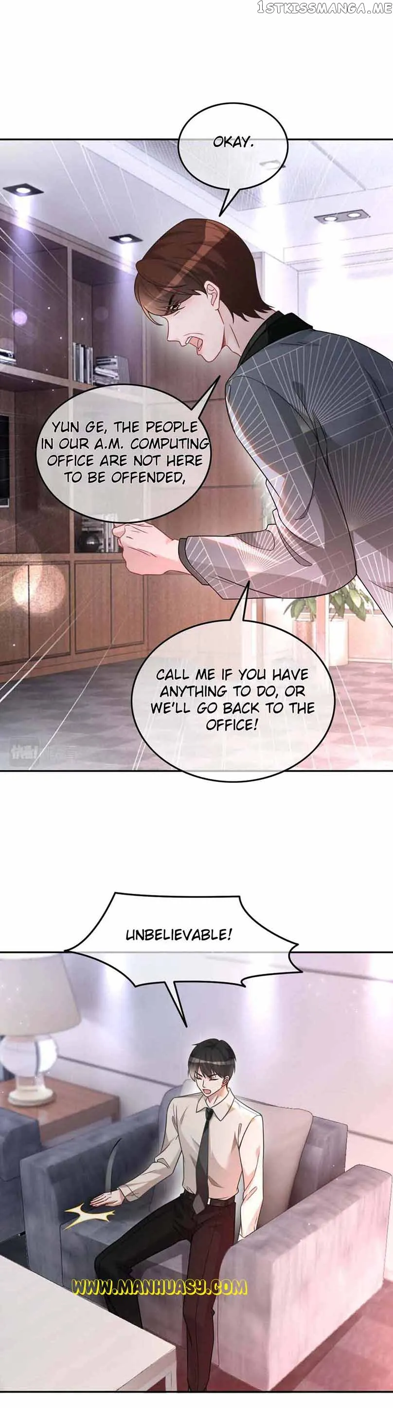 My Brothers Dote On Me Chapter 144 Online - página 7