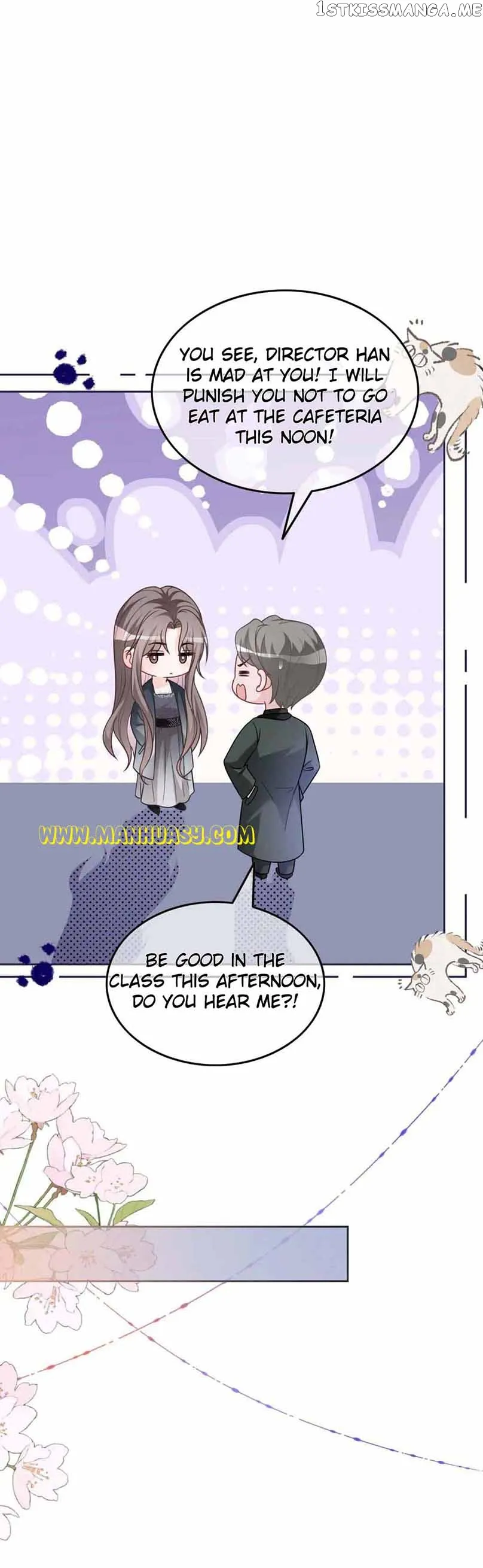 My Brothers Dote On Me Chapter 144 Online - página 8