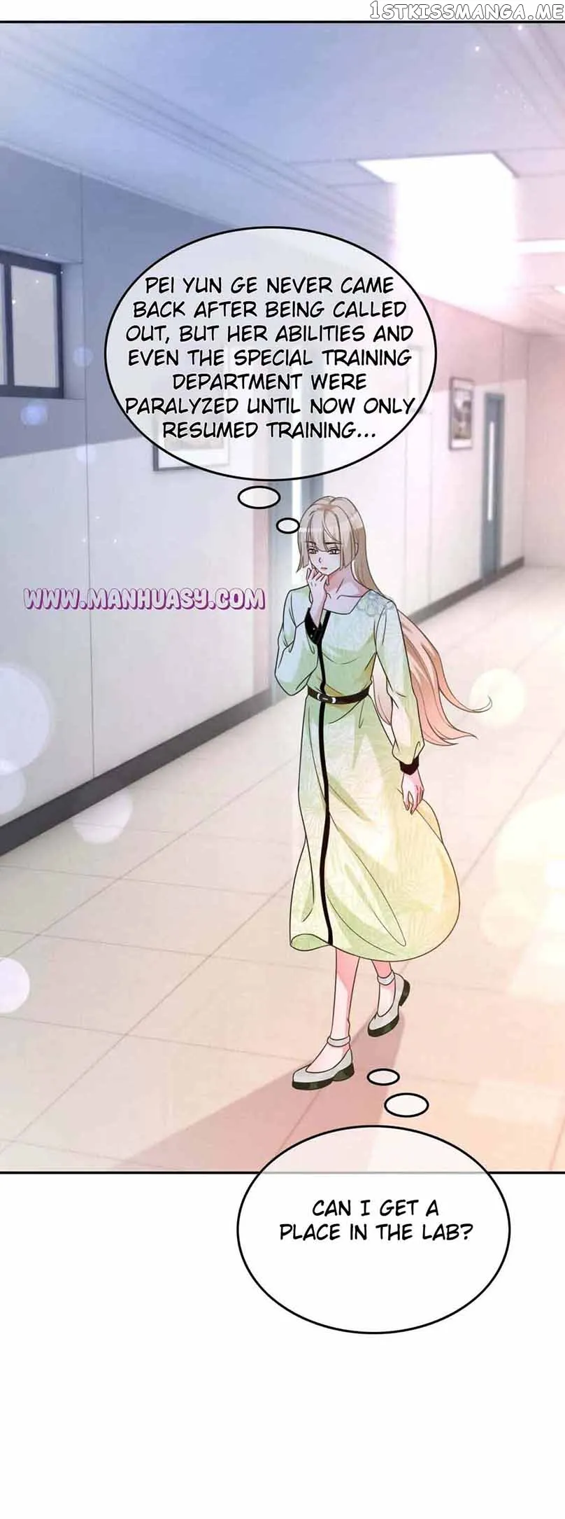 My Brothers Dote On Me Chapter 144 Online - página 9